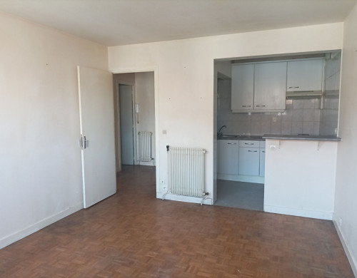 appartement  PAU