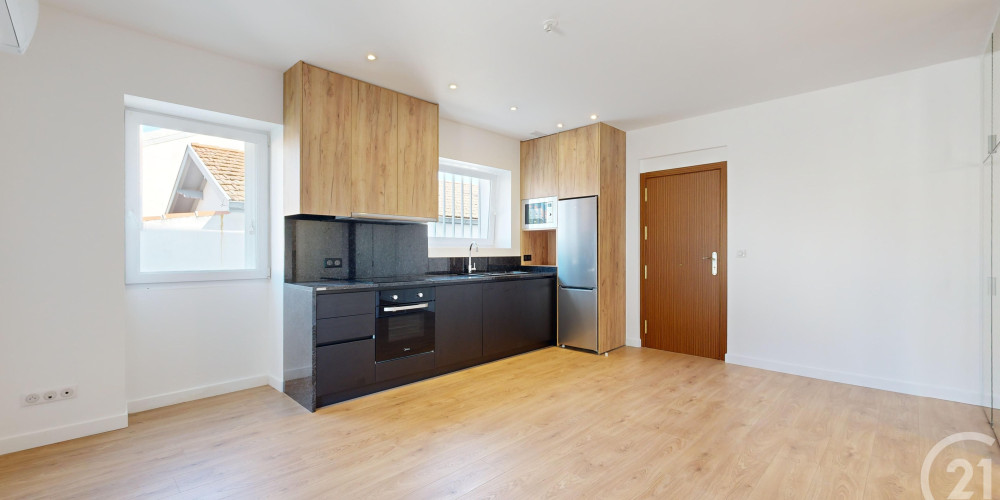 appartement à ANGLET (64600)