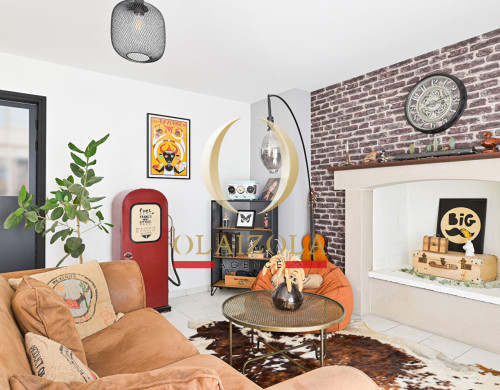 appartement  ST PEE SUR NIVELLE