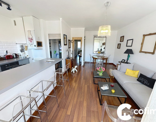 appartement  TARBES
