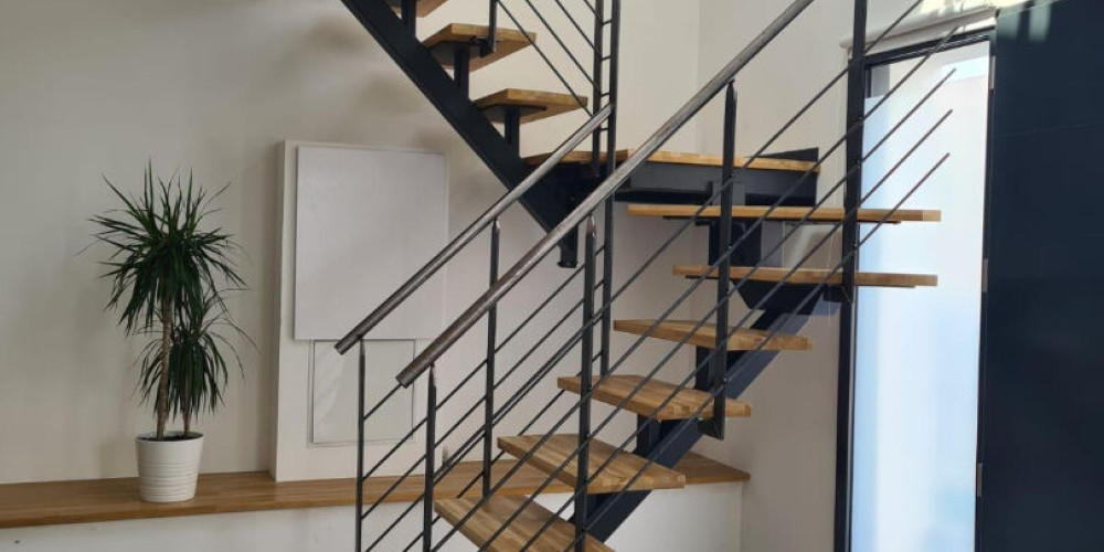 maison à ST PEE SUR NIVELLE (64310)