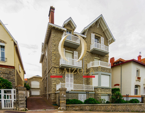 appartement  BIARRITZ