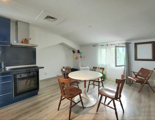 appartement  BAYONNE