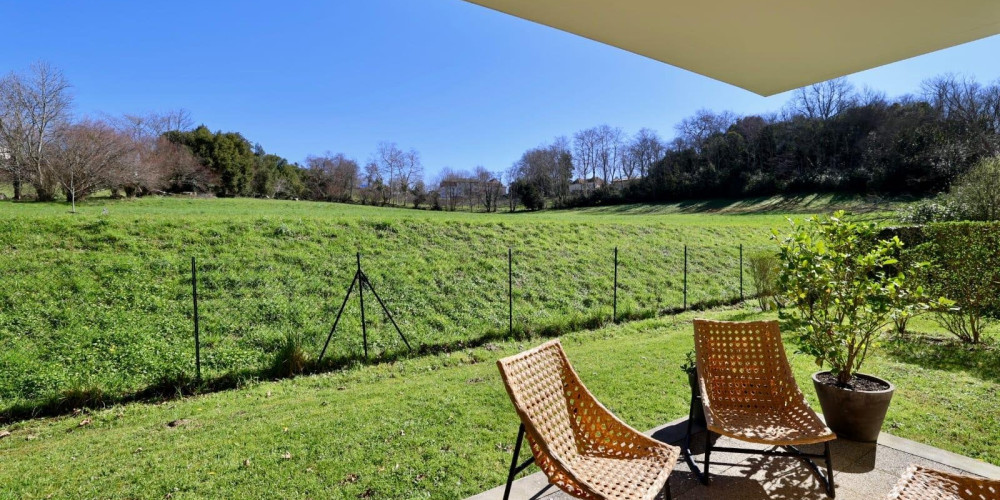 appartement à BAYONNE (64100)