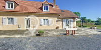 maison à ARRIEN (64420)
