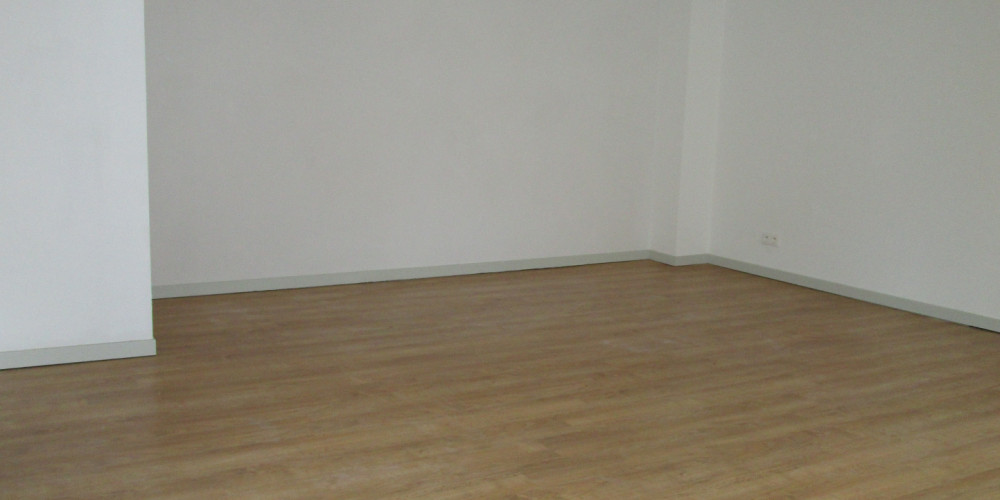 appartement à BAYONNE (64100)