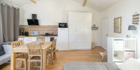 maison à ANGLET (64600)