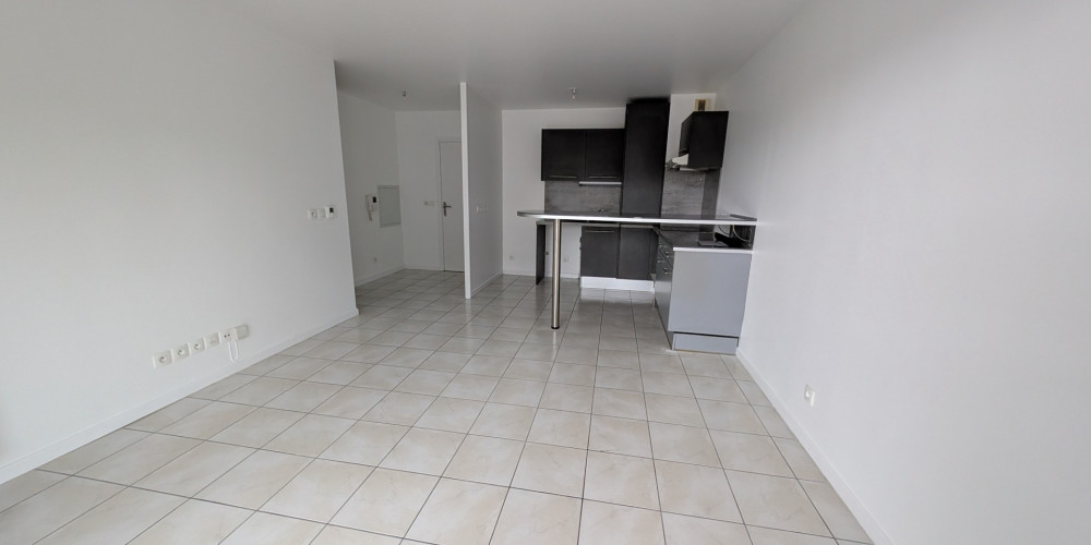 appartement à BAYONNE (64100)