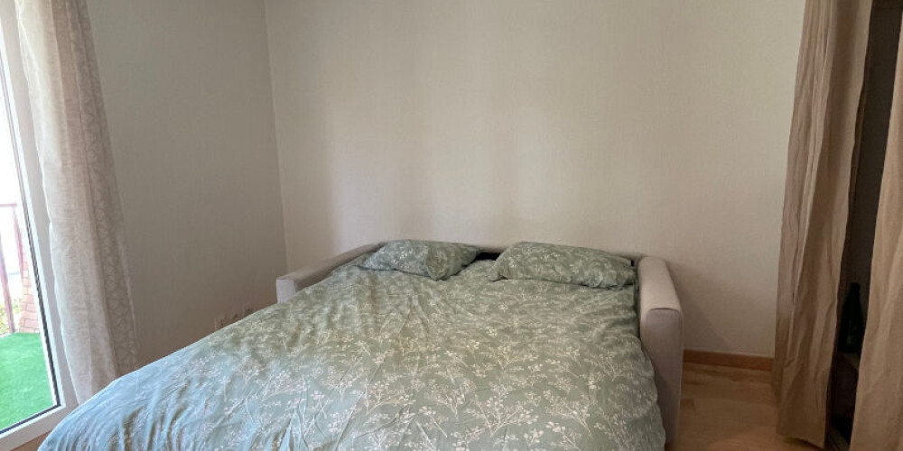 appartement à PAU (64000)