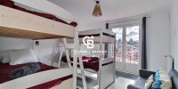 appartement à GUETHARY (64210)