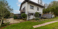 maison à USTARITZ (64480)