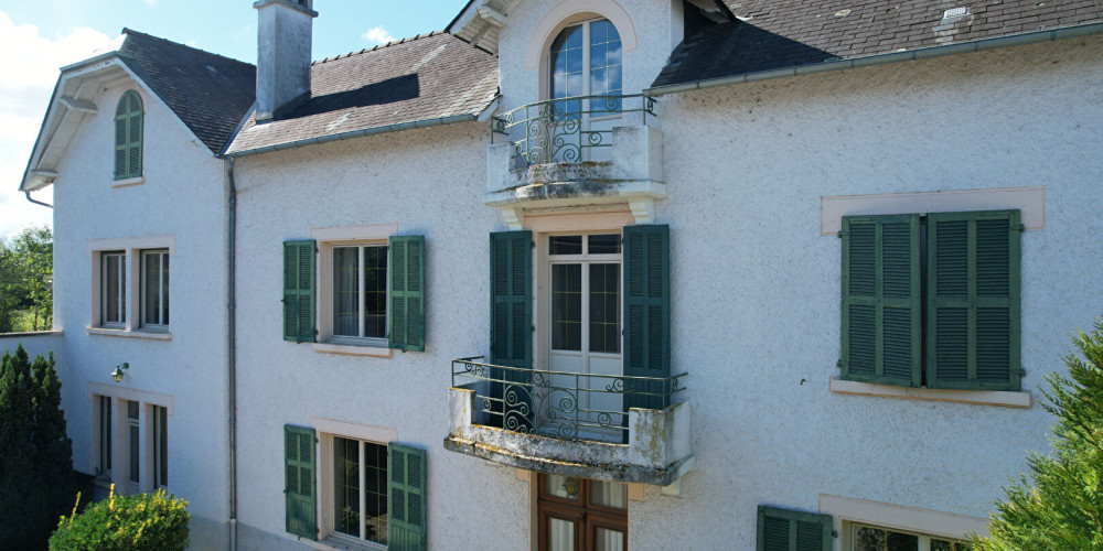 maison à MEILLON (64510)