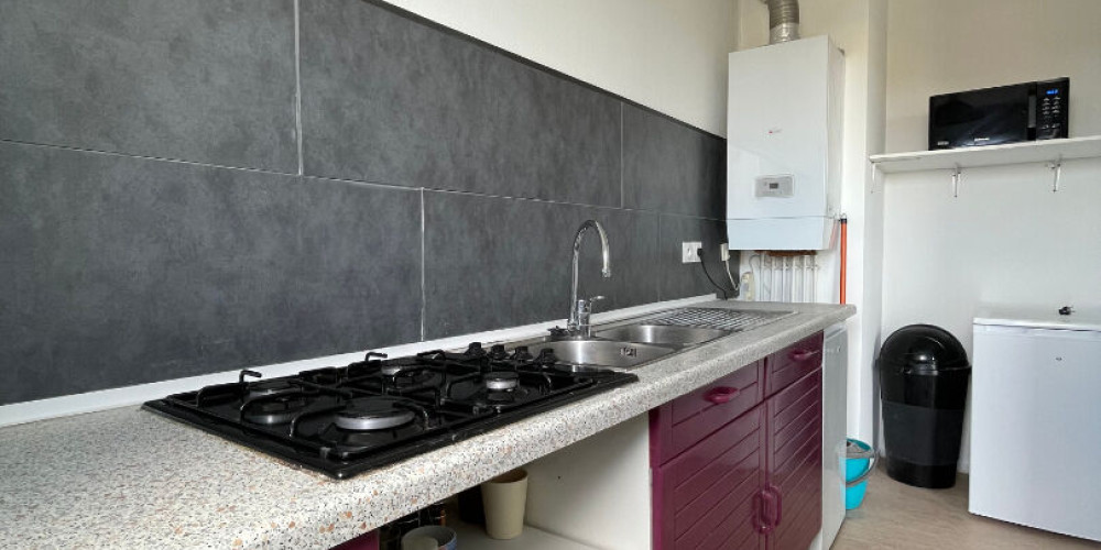 appartement à PAU (64000)