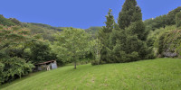 terrain à URRUGNE (64122)