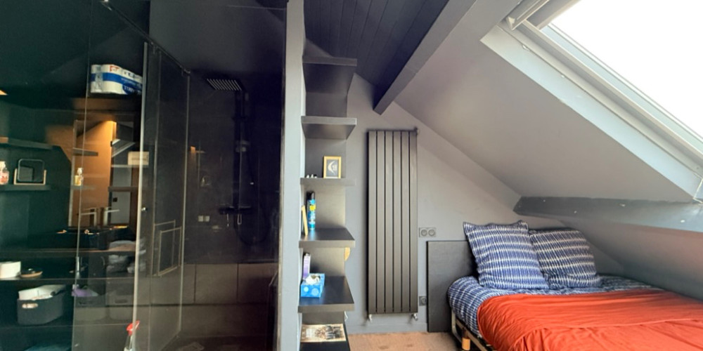 maison à BIARRITZ (64200)