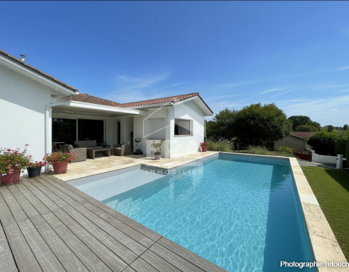 maison  BARDOS