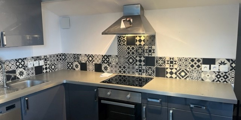 appartement à ST JEAN PIED DE PORT (64220)