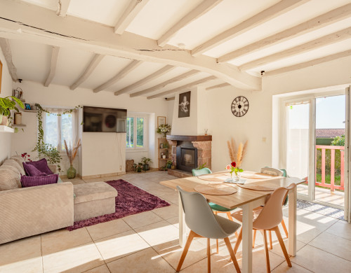 appartement  URRUGNE