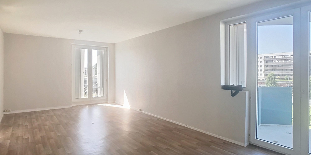appartement à MOURENX (64150)