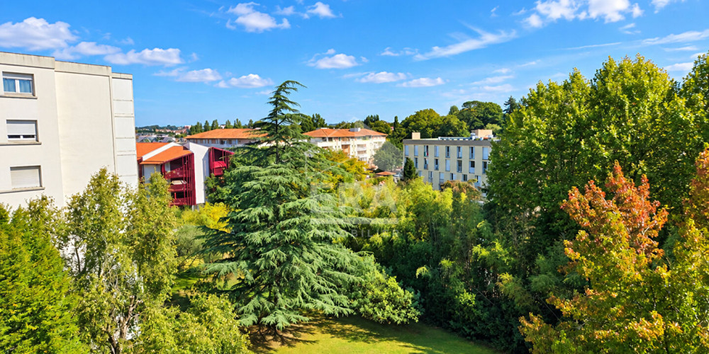 appartement à ANGLET (64600)