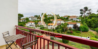 appartement à ST JEAN DE LUZ (64500)