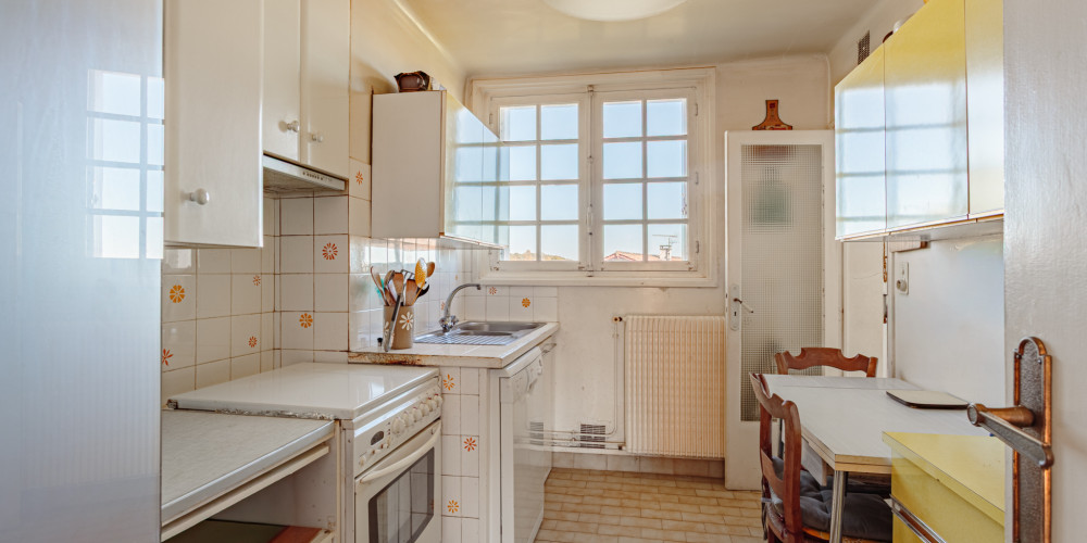 appartement à URRUGNE (64122)