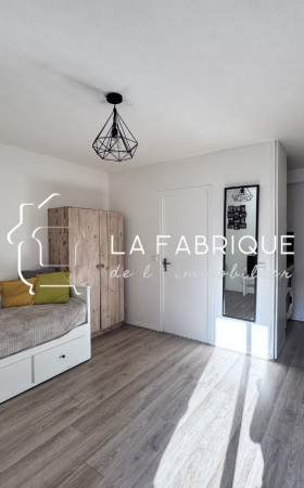 Appartement  BILLERE