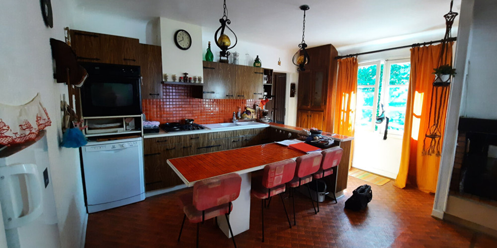 appartement à ASCAIN (64310)