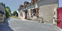 maison à ARROS DE NAY (64800)