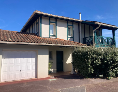 maison  ANGLET