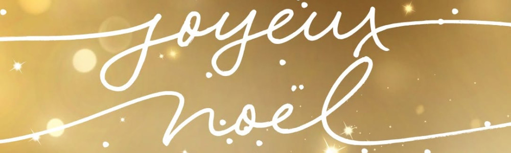 Joyeux Noël