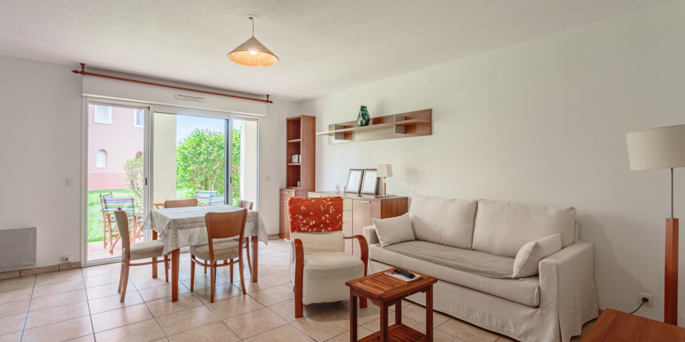 appartement à CIBOURE (64500)