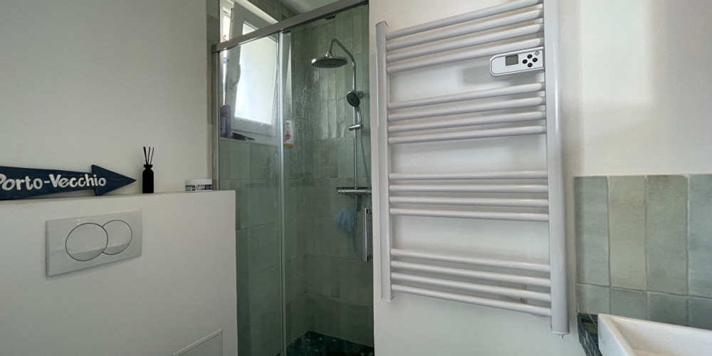 appartement à BIDART (64210)