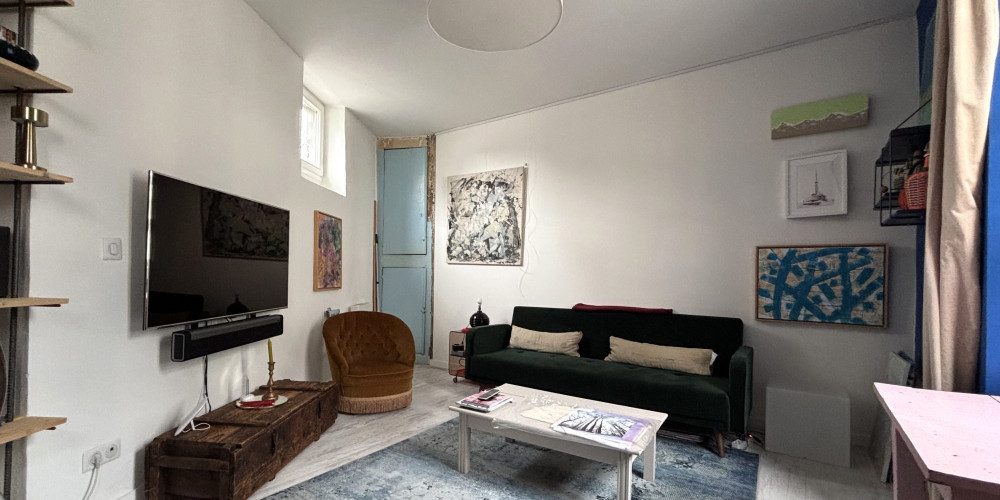 maison à BAGNERES DE BIGORRE (65200)