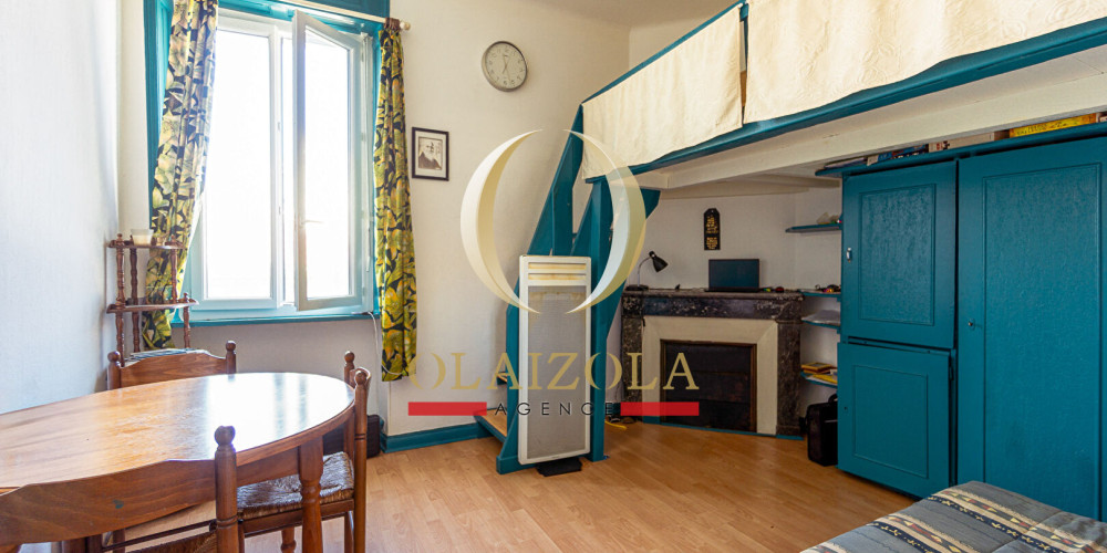 appartement à BIARRITZ (64200)