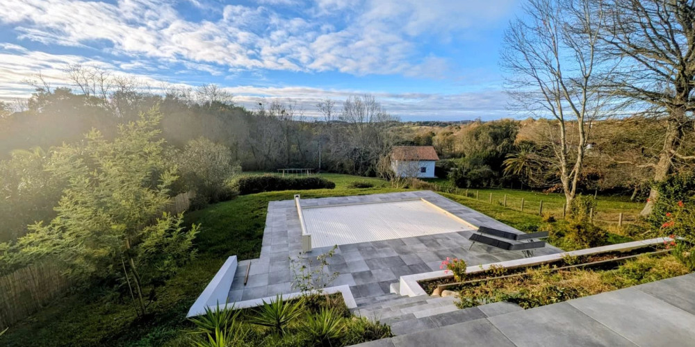 maison à ARBONNE (64210)