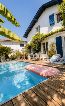 Maison  BIARRITZ