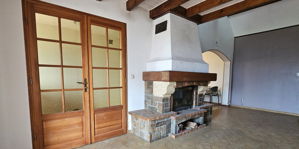 maison à BAGNERES DE BIGORRE (65200)