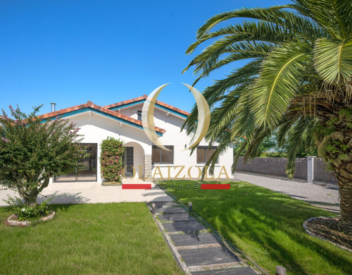 maison  ARCANGUES