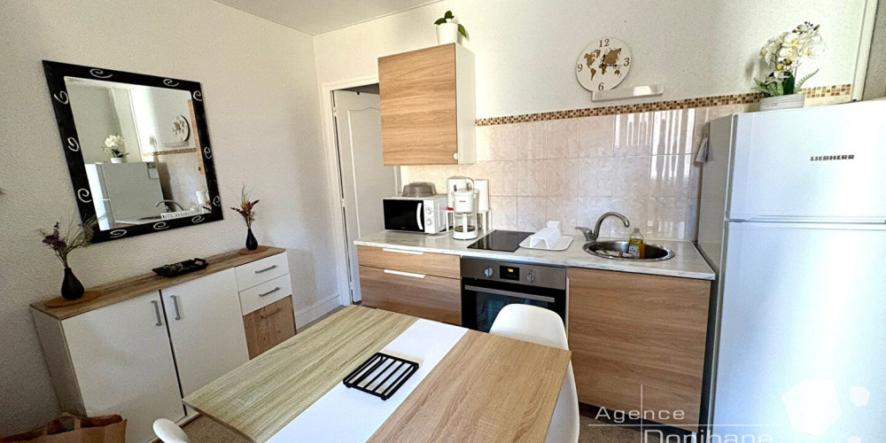 appartement à BIARRITZ (64200)