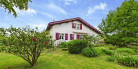 maison à HASPARREN (64240)