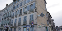 local commercial à BAYONNE (64100)