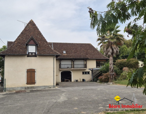 maison  SALIES DE BEARN
