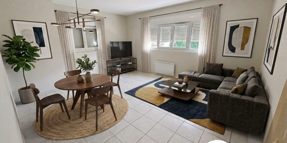 appartement à ARUDY (64260)