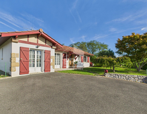 maison  HASPARREN