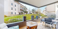 appartement à ANGLET (64600)