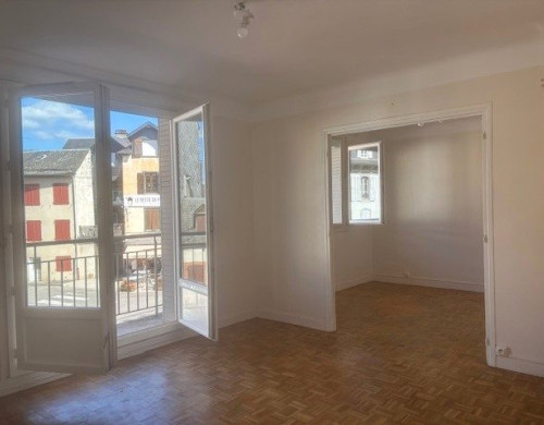 appartement  BAGNERES DE BIGORRE
