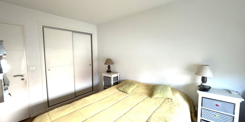 appartement à BAYONNE (64100)