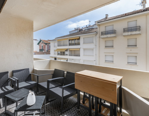 appartement  ST JEAN DE LUZ