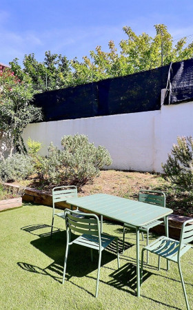 Appartement  BIARRITZ